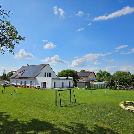 Ferienwohnungen Zum Rittergut 17 Bad Kosen Exterior photo
